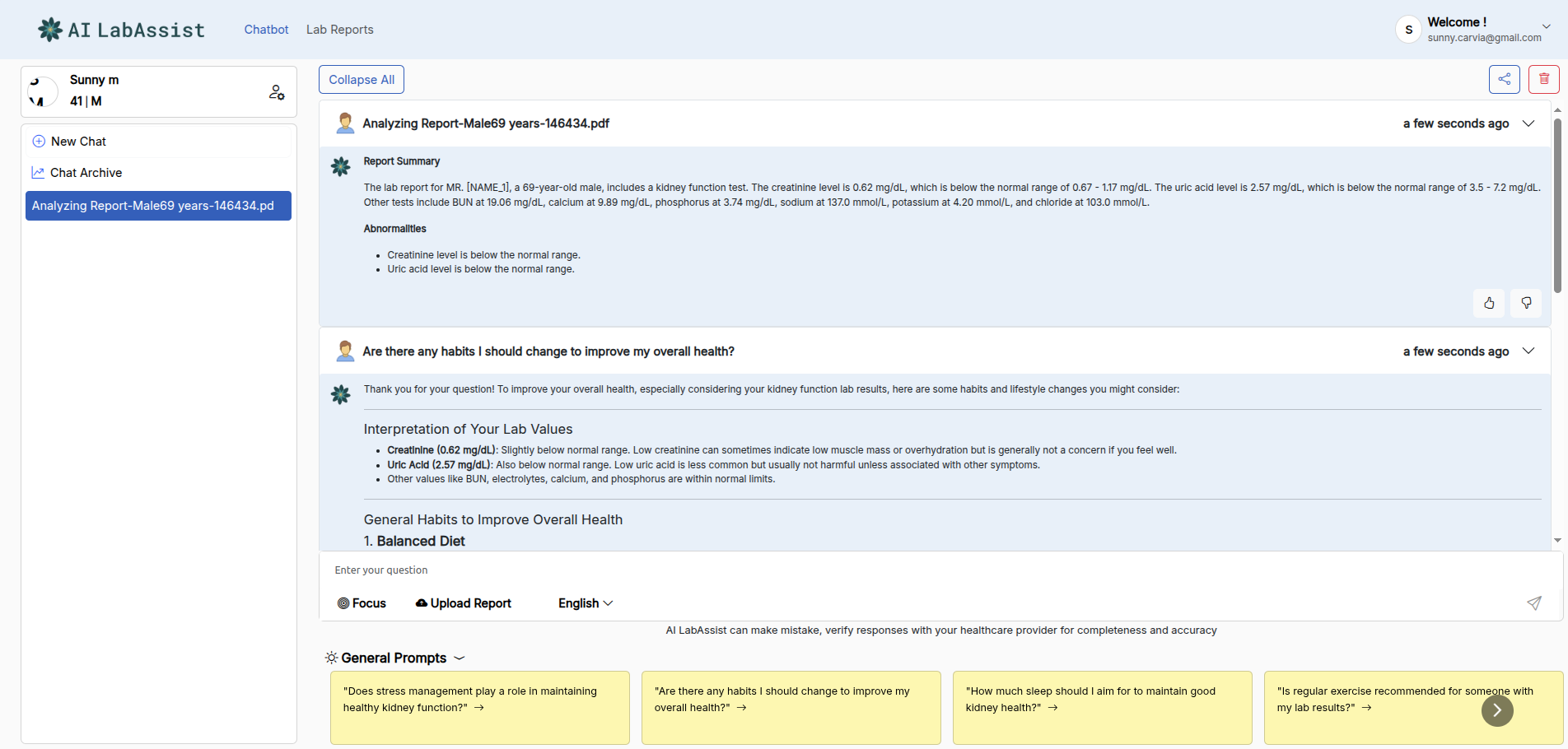 Product Overview